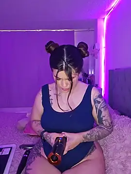 Anny1 Ramirez online show from June 17, 2026, 1:43 pm