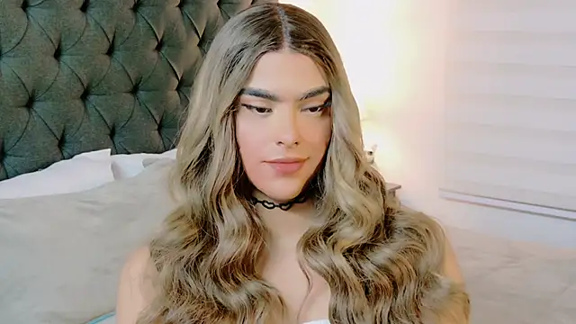 Scarlethvhonparker online show from March 3, 2026, 11:56 pm