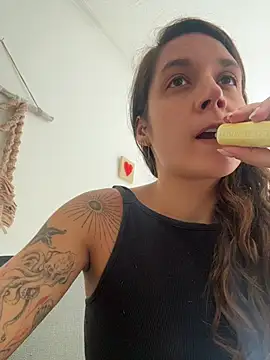 SOPHIA VELMONT online show from June 25, 2026, 4:56 pm