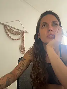 SOPHIA VELMONT online show from June 30, 2026, 10:10 pm