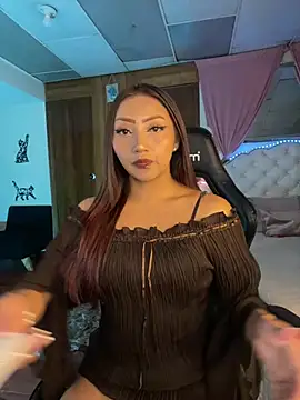 Cattleya Love online show from August 5, 2026, 1:54 am