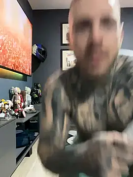 ThomasHells online show from July 24, 2026, 3:13 am