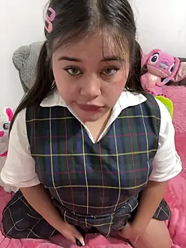 Sophia Rose  online show from August 4, 2026, 11:20 pm