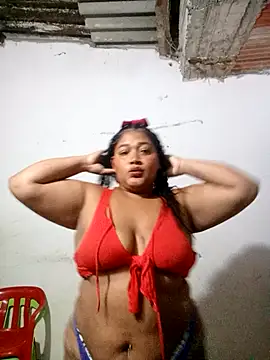 KITTI HOT  online show from June 12, 2026, 4:10 am