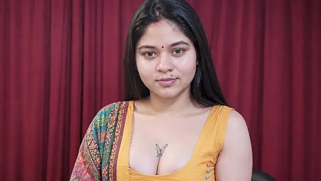 Kritigupta28 online show from June 12, 2026, 6:00 am