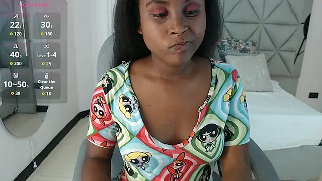 lily mendoza online show from July 21, 2026, 7:59 pm