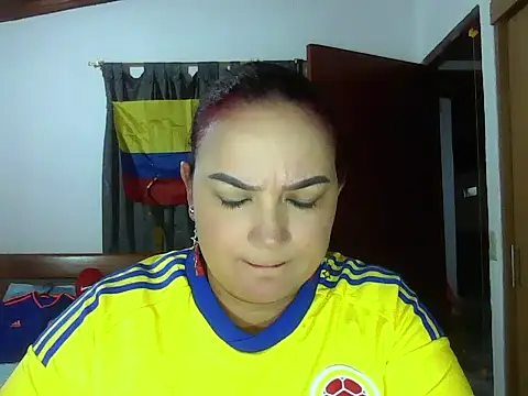 Ariel 691 online show from June 17, 2026, 10:08 pm
