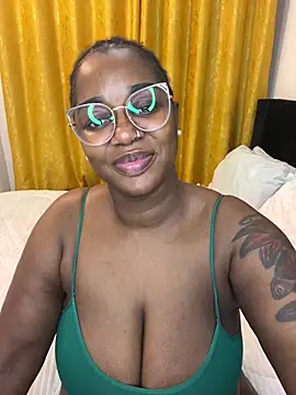 Honeylust26 online show from July 20, 2026, 4:31 am