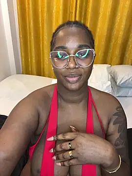 Honeylust26 online show from July 25, 2026, 6:43 am