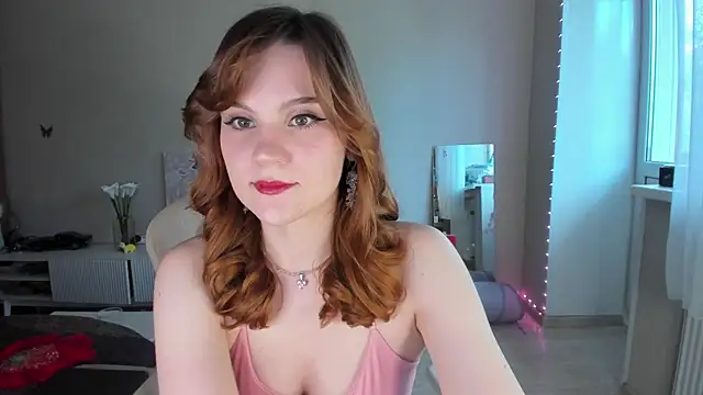 amelia braun online show from August 6, 2026, 3:12 am