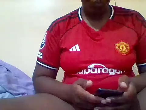 AyaBrown online show from June 12, 2026, 12:03 pm