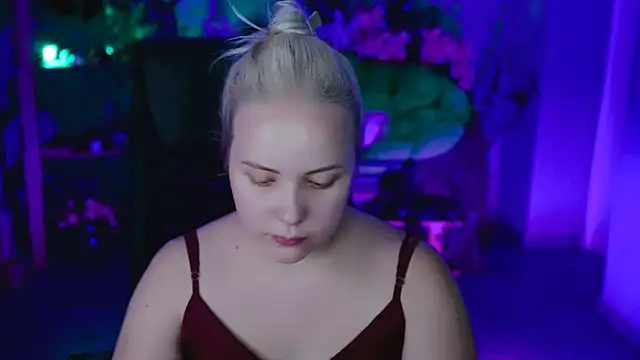 stellawatts online show from July 20, 2026, 12:07 pm