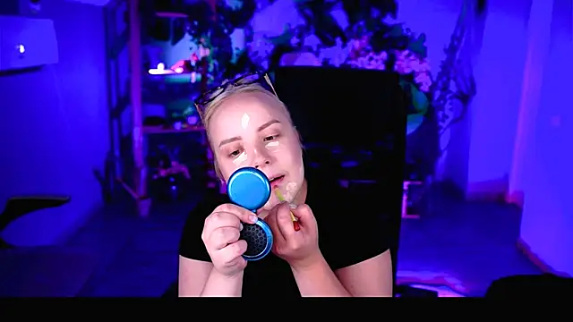 stellawatts online show from July 8, 2026, 12:06 pm