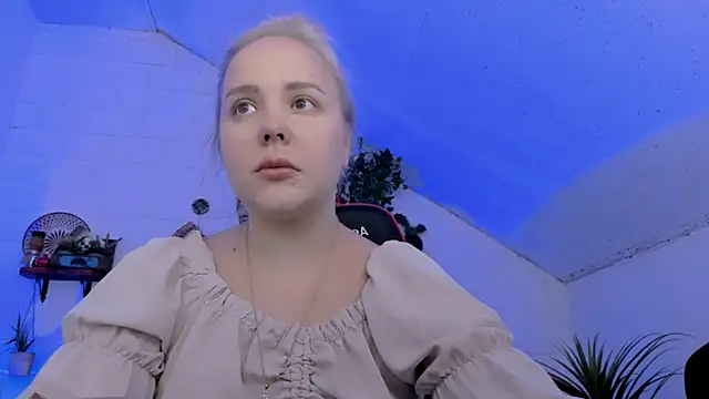 stellawatts online show from July 21, 2026, 12:06 pm