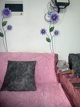 Celeste 1Sweet online show from July 29, 2026, 12:37 pm