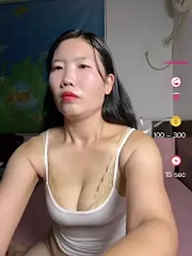huangjialipao005 online show from June 26, 2026, 8:31 am
