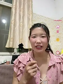 huangjialipao005 online show from June 24, 2026, 12:59 pm
