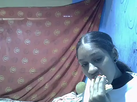 indianbeauty980 online show from July 25, 2026, 1:39 pm