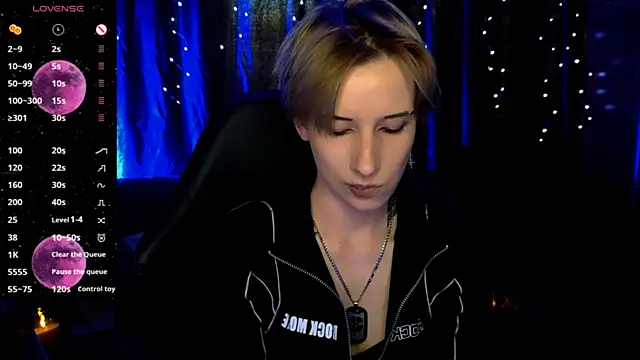  Shadow devil   online show from June 20, 2026, 2:55 pm