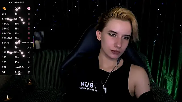  Shadow devil   online show from July 31, 2026, 4:59 pm