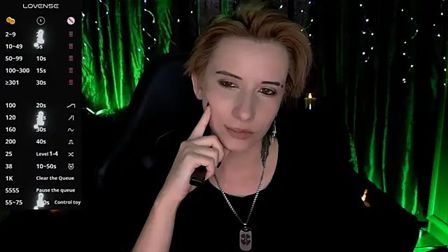  Shadow devil   online show from June 24, 2026, 2:04 pm