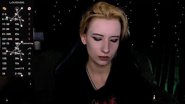 Shadow devil   online show from July 29, 2026, 4:39 pm