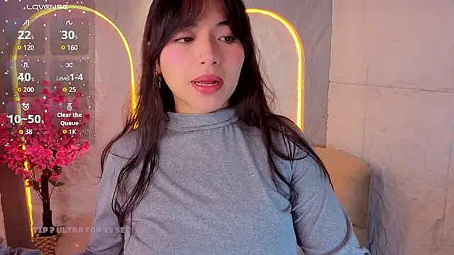Hani amber tx online show from July 31, 2026, 12:48 pm