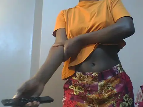 Black prettty online show from June 20, 2026, 4:23 pm