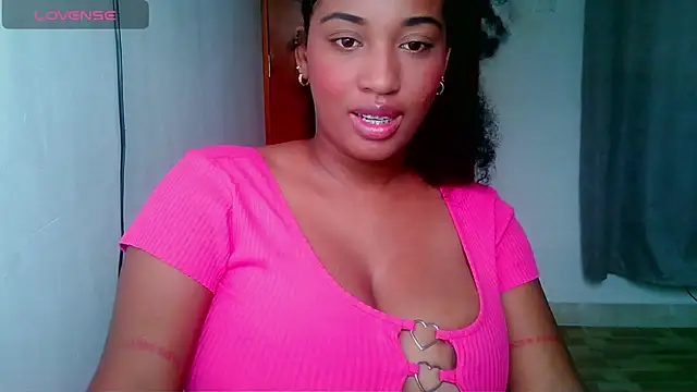 blackytibae online show from August 5, 2026, 12:21 pm