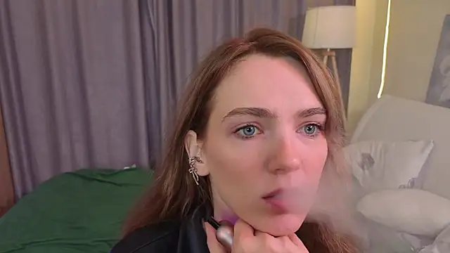 MarielRoloson online show from July 26, 2026, 7:21 pm