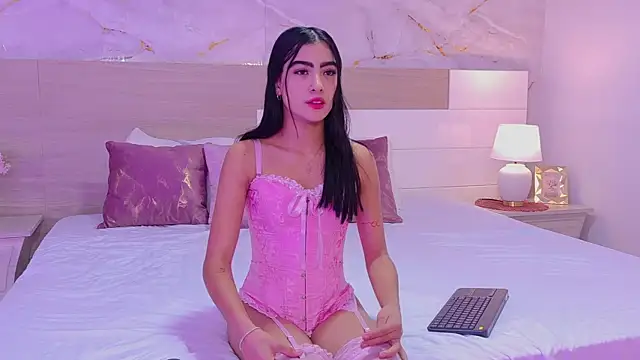 MaluCortes online show from June 26, 2026, 2:34 pm