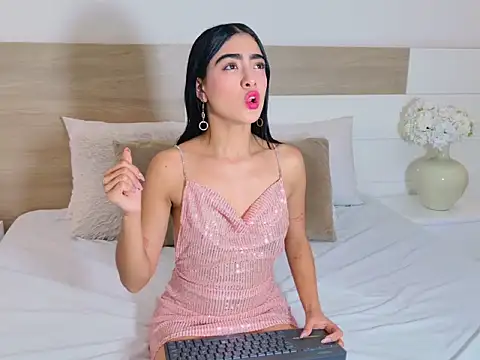 MaluCortes online show from July 16, 2026, 1:08 pm