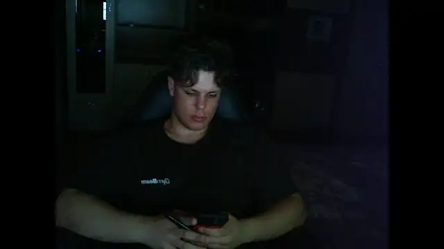 kanewolf 55 online show from August 5, 2026, 11:10 pm