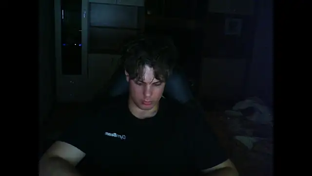 kanewolf 55 online show from June 19, 2026, 10:04 pm