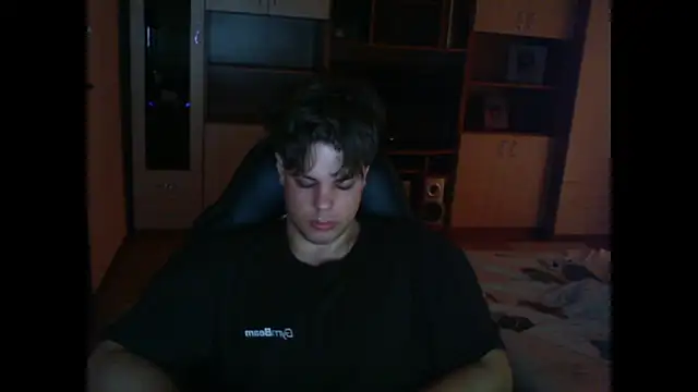 kanewolf 55 online show from July 9, 2026, 7:53 am