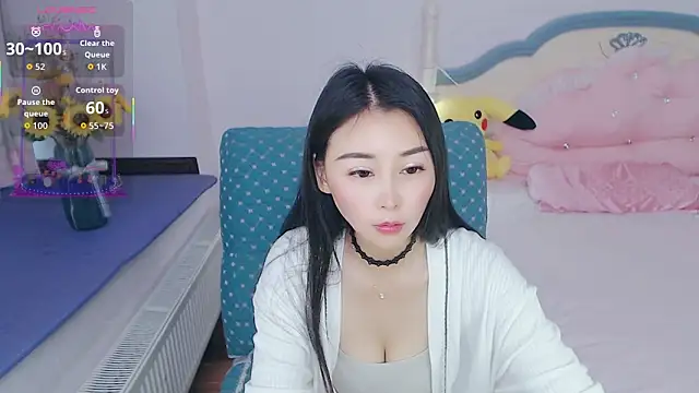 Alice-168 online show from July 5, 2026, 12:59 am