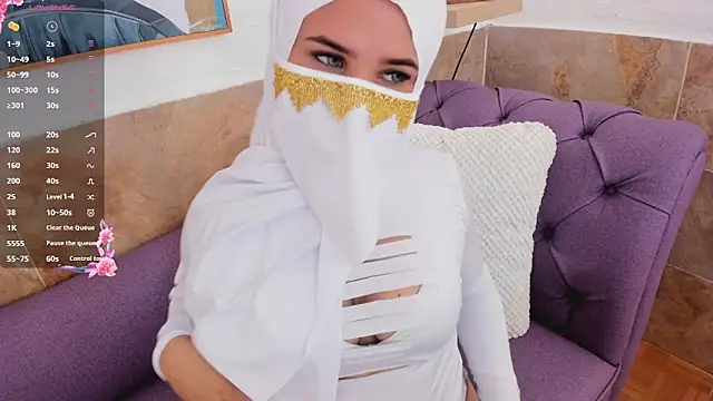 ginaa arabic online show from June 15, 2026, 12:12 am