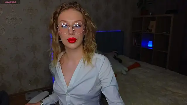 Lucia wow online show from June 13, 2026, 11:13 pm