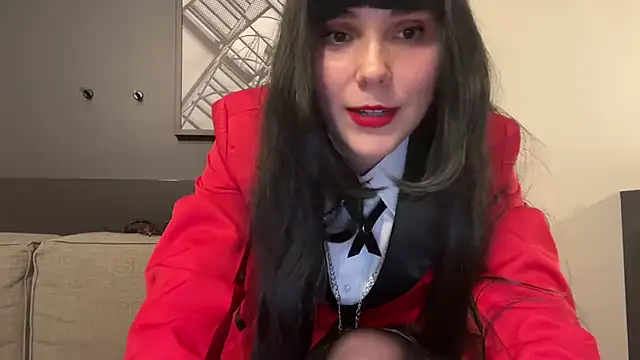 Hilda Valentine online show from August 2, 2026, 8:06 pm