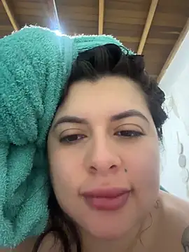 AntonellaJones777 online show from July 3, 2026, 1:45 am