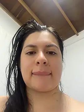AntonellaJones777 online show from July 6, 2026, 2:51 am