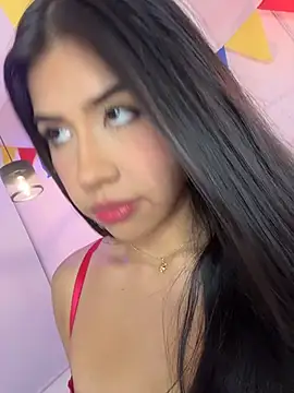 Doll Maddy  online show from July 8, 2026, 3:19 am