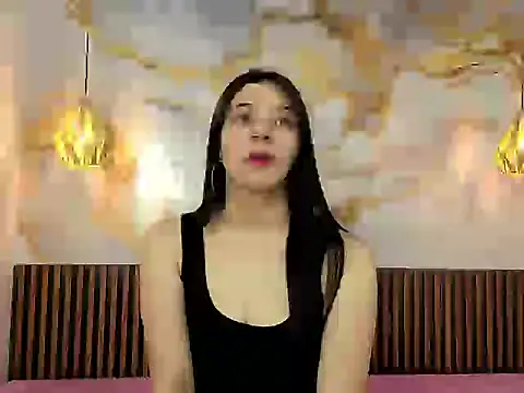 MadissonLewis1 online show from July 29, 2026, 2:05 pm
