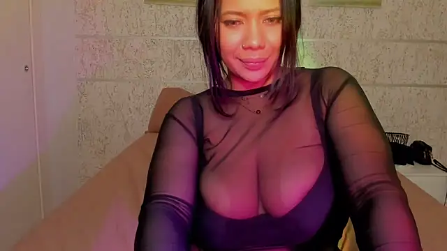 NicolePasqualott online show from March 30, 2026, 12:12 am