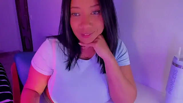 NicolePasqualott online show from March 12, 2026, 9:52 pm