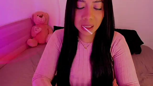 Snapshot of NicolePasqualott chatting on November 29, 2025, 8:53 pm NicolePasqualott online show from November 29, 2025, 8:53 pm