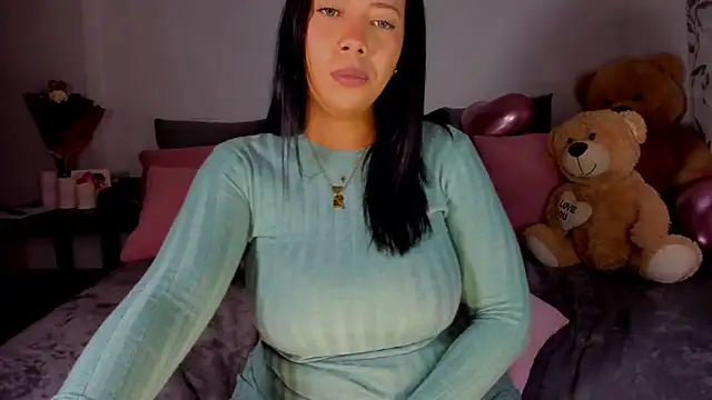 Snapshot of NicolePasqualott chatting on March 1, 2025, 11:04 pm NicolePasqualott online show from March 1, 2025, 11:04 pm