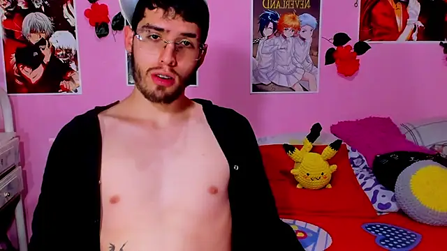 Snapshot of Leo_Saint_ chatting on July 16, 2026, 8:39 pm Leo Saint online show from July 16, 2026, 8:39 pm
