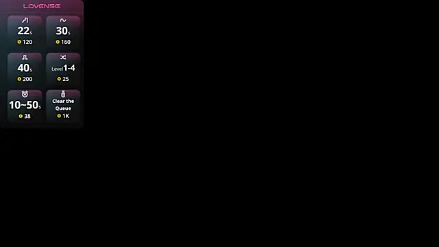 Anngerrqing online show from June 18, 2026, 5:39 am