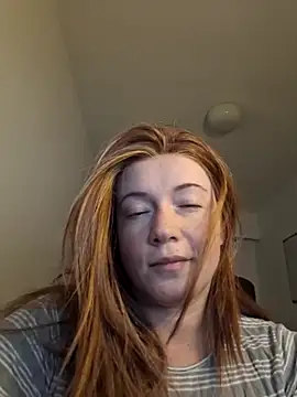 GoddessLexi-InCharge online show from June 15, 2026, 7:13 pm